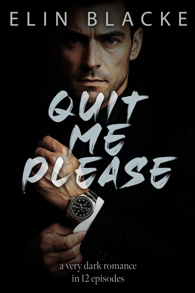 quit me please cover image