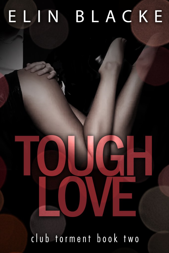 tough love cover image