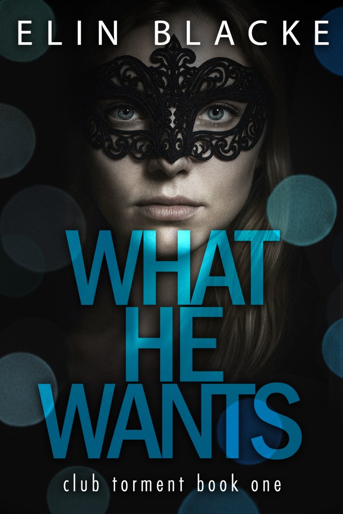 what he wants cover image